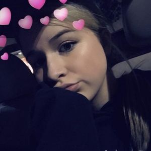 Meet your Posher, Haylee